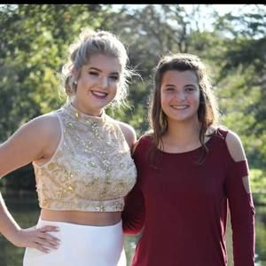 Meet your Posher, Stephanie